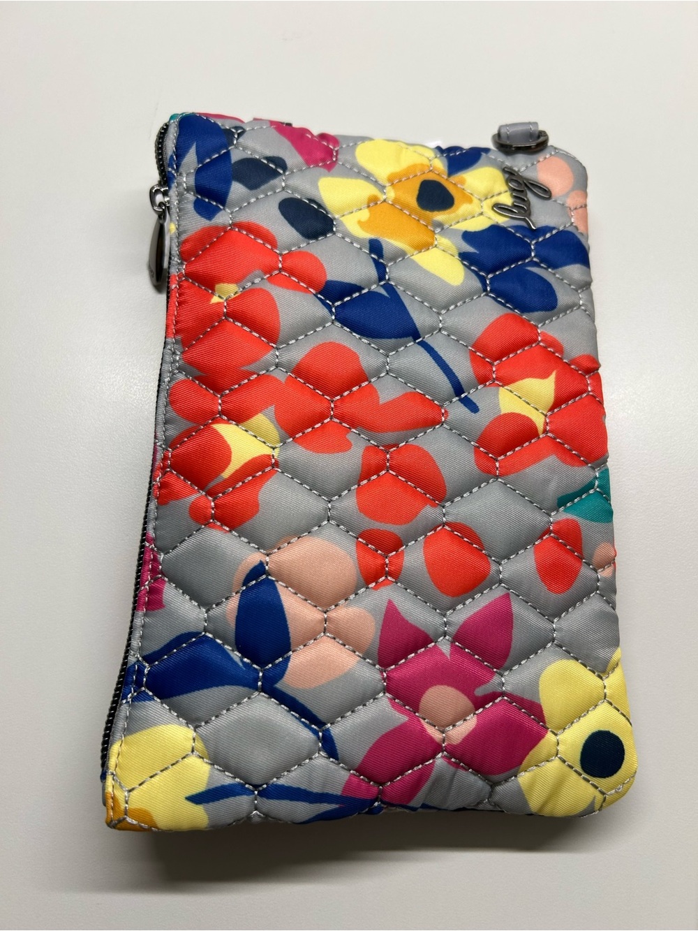 Lug Peekaboo 2 Wildflower Multi - NWT